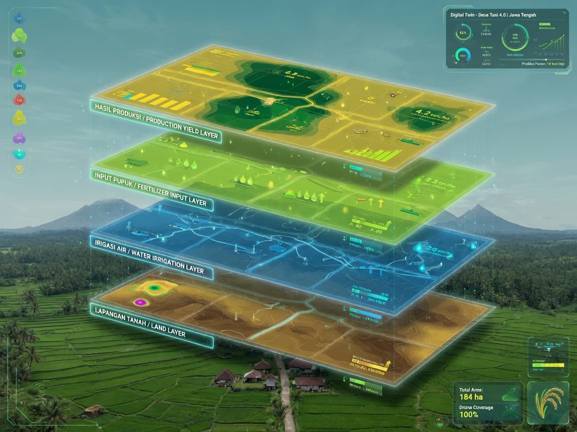 Digital Twin